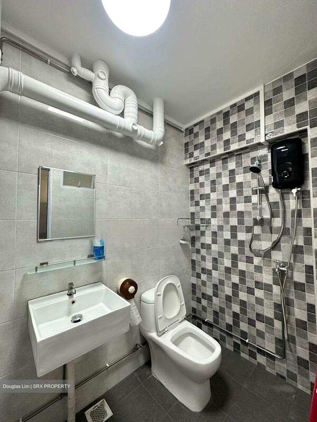 Blk 502A Woodlands Drive 14 (Woodlands), HDB 4 Rooms #459590041